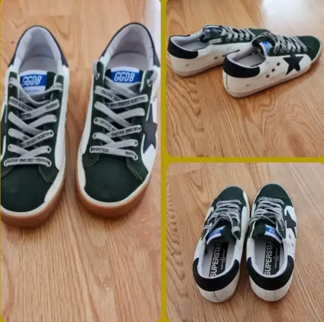 GOLDEN GOOSE DELUXE BRAND — Стамбул — 1 200 ₺