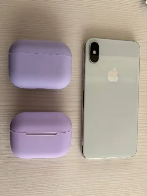 IPhone XS (256 ГБ) — Батуми — 500 ₾