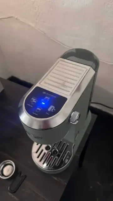 Кофе машинка DeLonghi — Tbilisi — 300 ₾