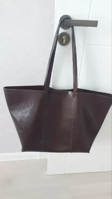 Шопер mango — Tbilisi — 70 ₾