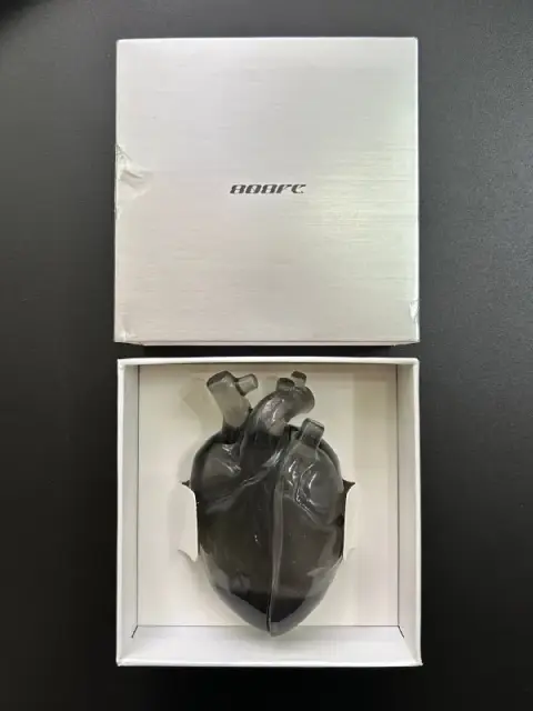 Кейс сердце для AirPods 3 — Tbilisi — 40 ₾