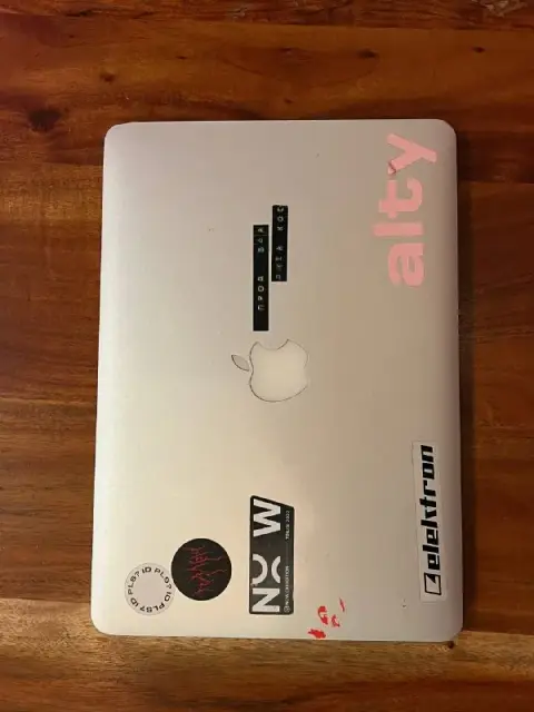 MacBook Pro 13 (модель A1425) — Tbilisi — 100 ₾