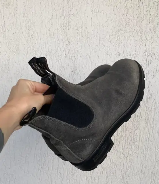 Ботинки Blundstone Women’s Classics #587 — Tbilisi — 450 ₾
