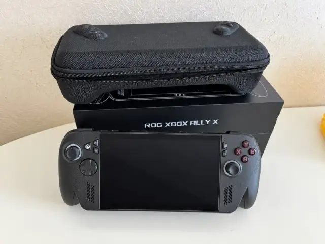 ROG Xbox Ally X — Batumi — 2,300 ₾