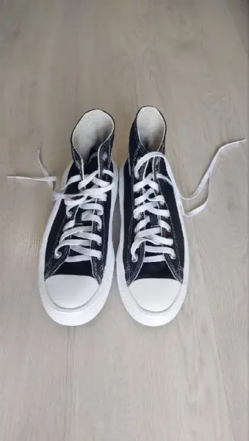 Кеды converse — Tbilisi — 80 ₾