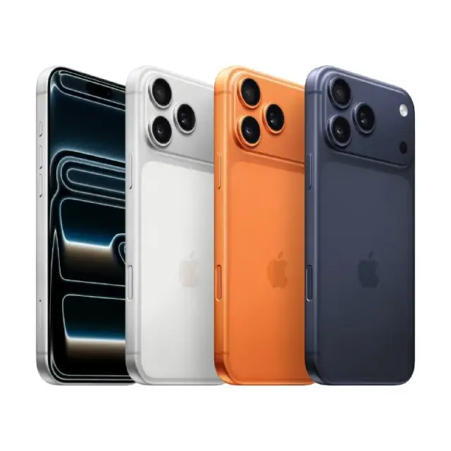 IPhone 17 Pro 256GB — Tbilisi — 4,200 ₾