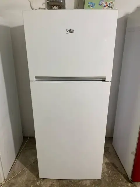 Beko холодильник — Стамбул — 8 500 ₺