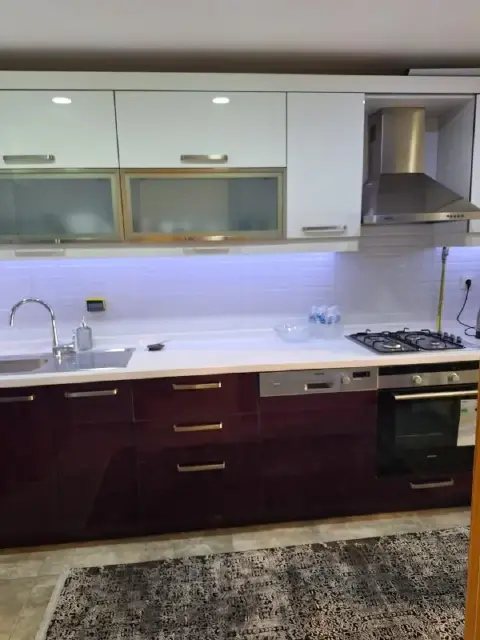 Квартира 2+1 — Стамбул — 3 800 ₺