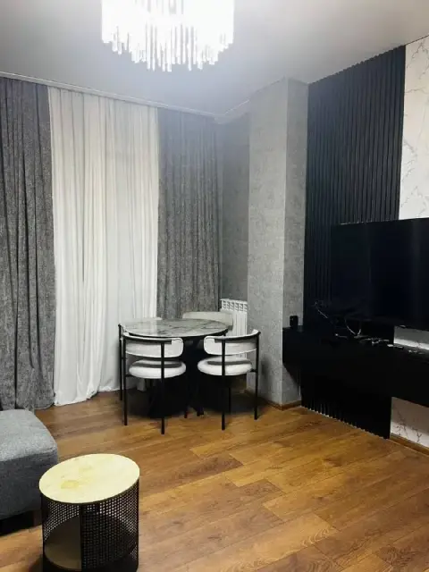 Квартира 1+1 в Батуми — Батуми — 600 $
