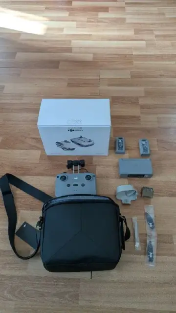 Набор от dji mini 2 — Batumi — 270 ₾