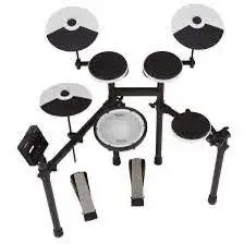 Электронные барабаны Roland TD-02KV — Tbilisi — 1,300 ₾