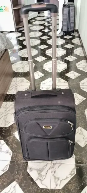 Многофункциональный чемодан — Batumi — 44 ₾