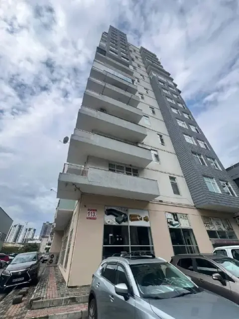 Сдается квартира Багратиони 113а — Батуми — 600 $