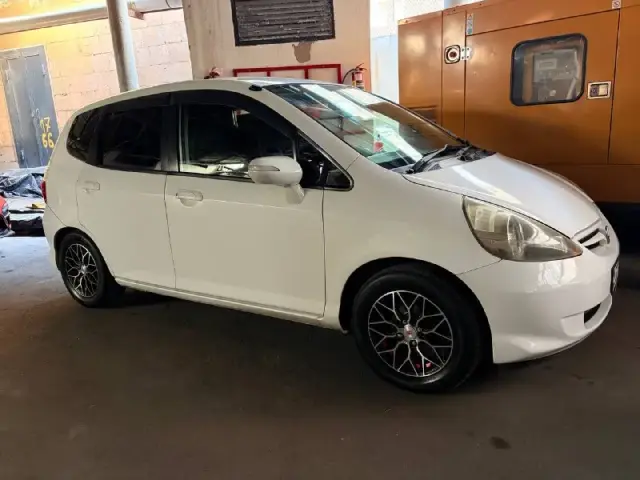 Honda Fit 2006 года — Ереван — 5 000 $