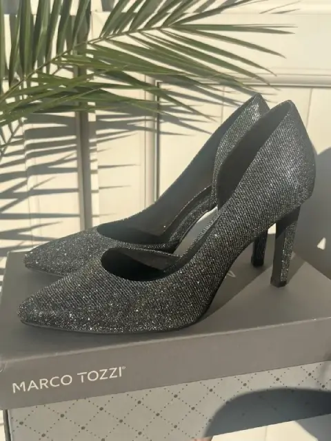 Туфли Marco Tozzi — Batumi — 150 ₾
