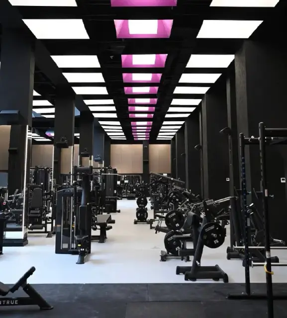 Абонемент в спортивный комплекс Byuregh Sport Complex — Ереван — 240 000 ֏
