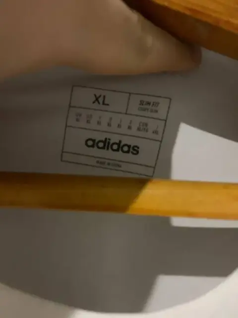 Футболка сборной Германии по футболу Adidas — Tbilisi — 80 ₾