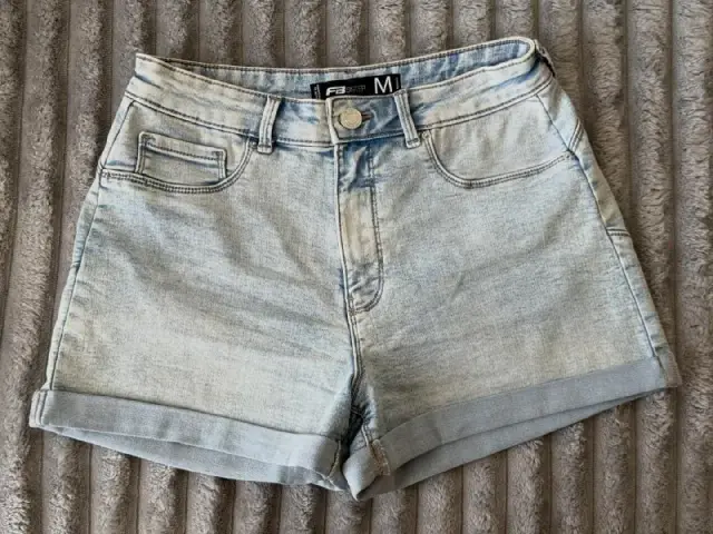 Женские шорты FB Sister, LCW Jeans — Batumi — 13 ₾