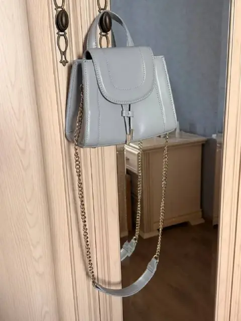 4 стильные сумки — Tbilisi — 40 ₾