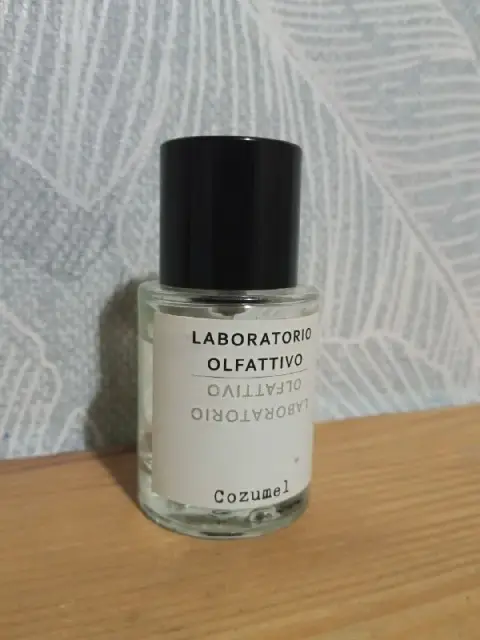 Laboratorio Olfattivo Cozumel — Тбилиси — 80 ₾