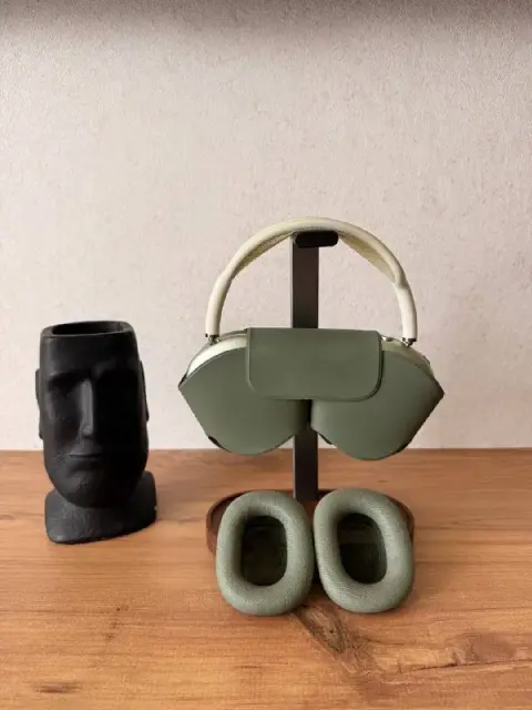 Наушники AirPods Max Green — Batumi — 350 $
