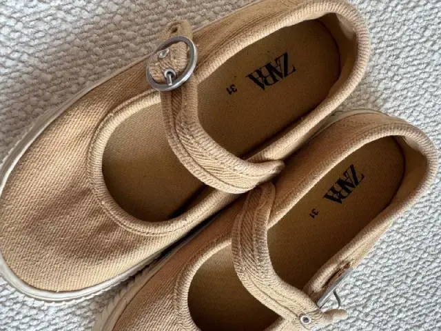 Туника/свитшот Zara Wednesday — Tbilisi — 75 ₾