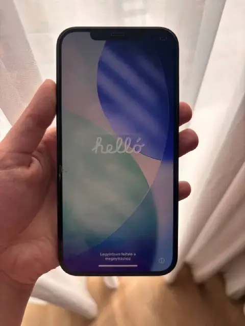 IPhone 12 Pro Max 128 ГБ — Batumi — 750 ₾