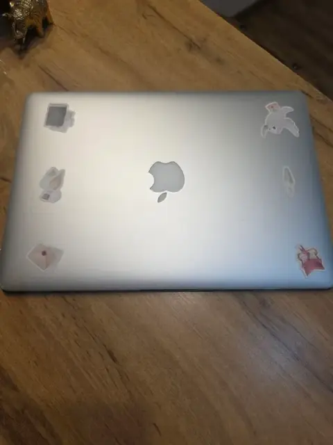 MacBook Air 13» (2017) — Ереван — 90 000 ֏