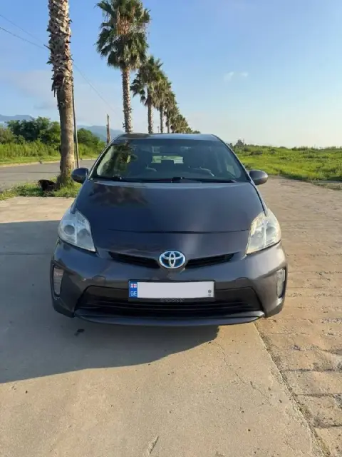 Toyota Prius — Тбилиси — 5 800 $