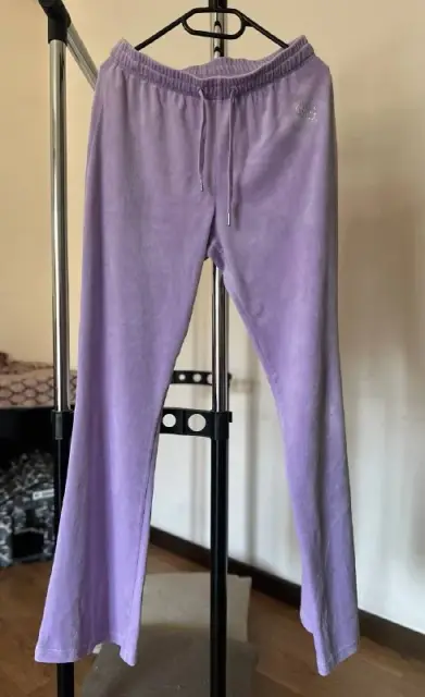 Плюшевые брюки в стиле juicy couture — Тбилиси — 30 ₾