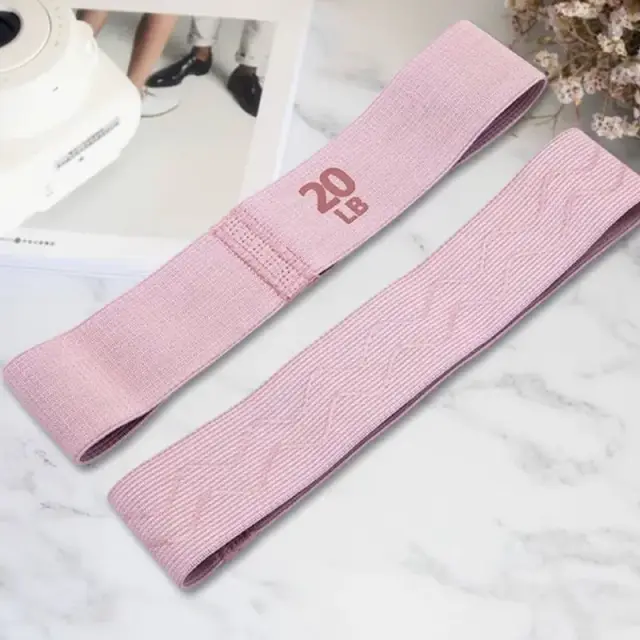 Фитнес-резинка 20 lb (9 кг) — Тбилиси — 5 ₾