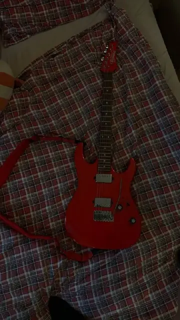 Электрогитара Ibanez Gio — Батуми — 1 100 ₾