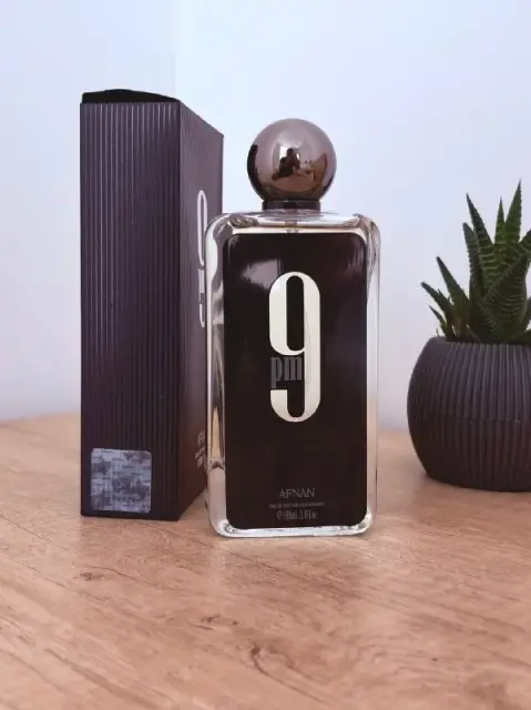 Парфюм Afnan 9PM 100 мл — Батуми — 100 ₾