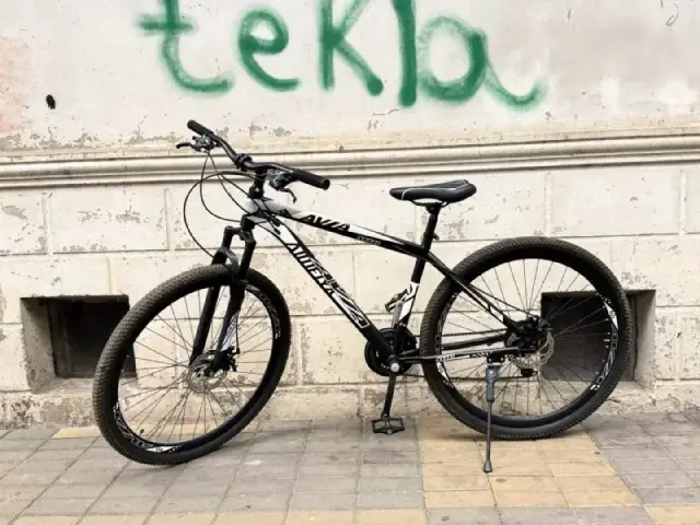 Велосипед — Батуми — 290 ₸