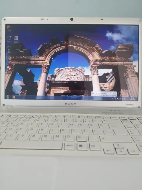 Sony Vaio ноутбук — Батуми — 100 ₾