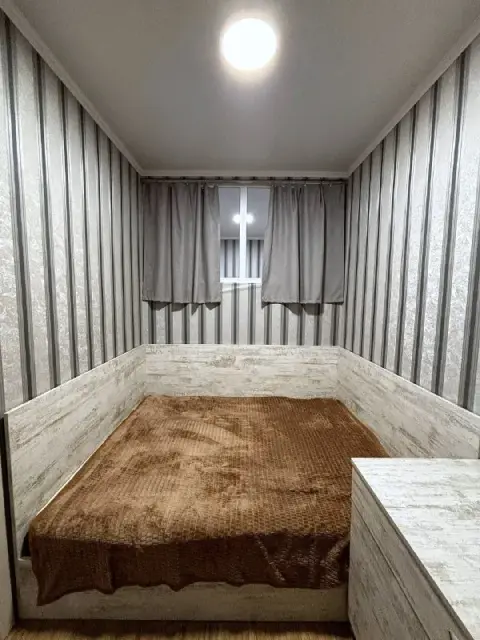 Квартира 1+2 в Батуми — Батуми — 550 $