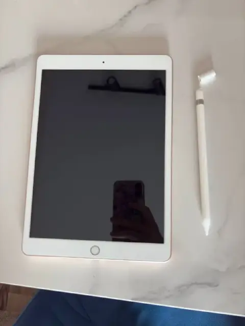 Apple Pencil (1st generation) — Tbilisi — 400 ₾