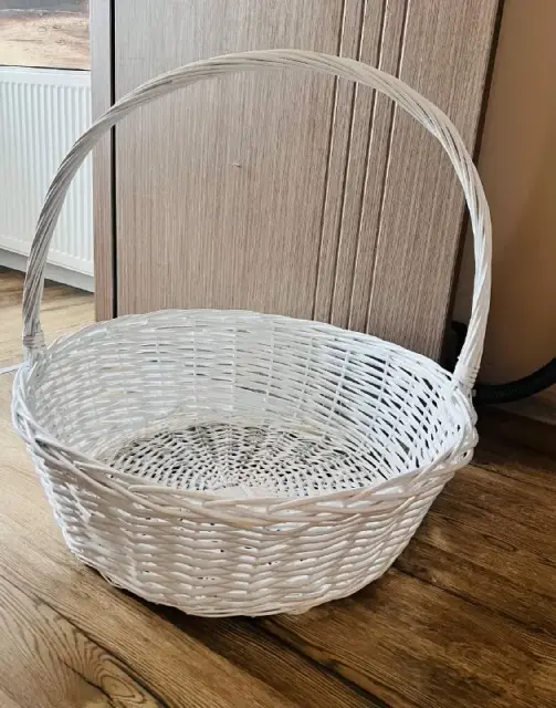 Большую плетеную корзину — Батуми — 50 ₾