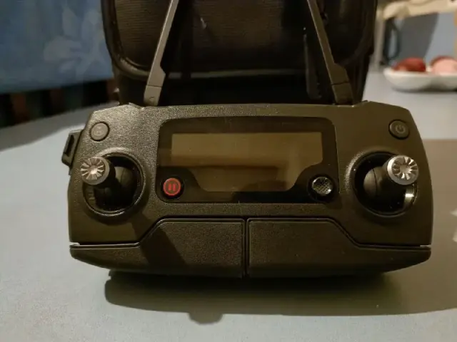 Пульт DJI Mavic — Tbilisi — 100 ₾