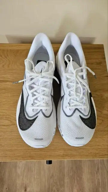Беговые кроссовки Nike Zoom Fly 6 — Тбилиси — 300 ₾
