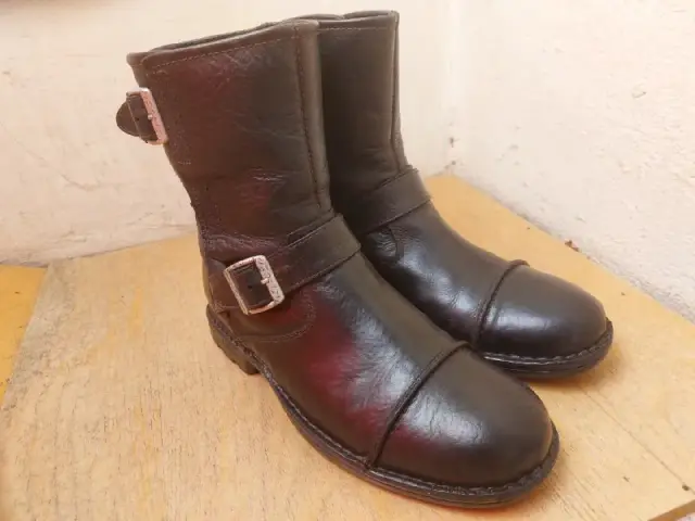 Зимние ботинки UGG Australia — Тбилиси — 120 ₾