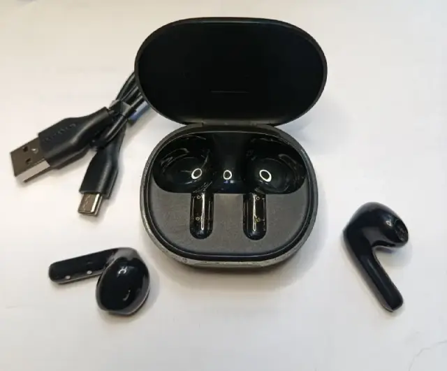 Xiaomi Redmi Buds 4 Lite — Батуми — 35 ₾