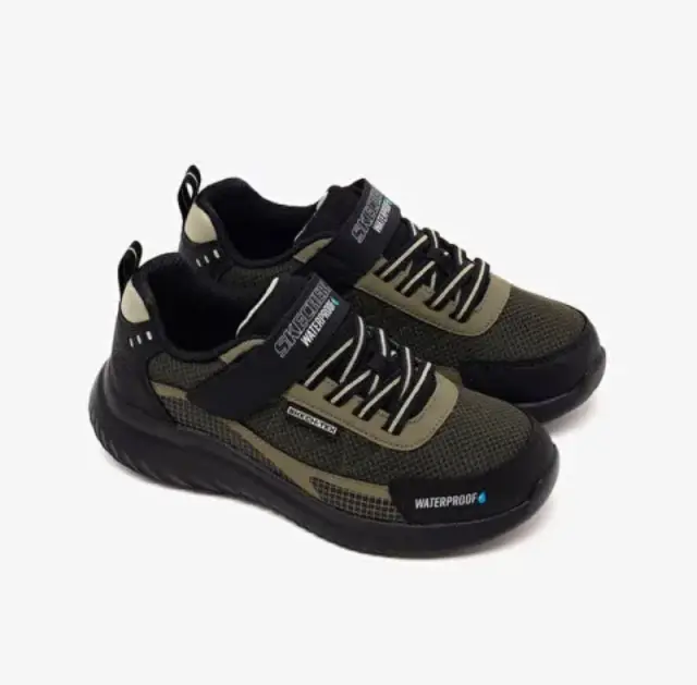 Кроссовки на мальчика Стикчерс — Батуми — 90 $