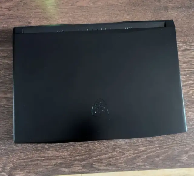 Игровой ноутбук MSI Katana GF66 — Батуми — 1 800 ₾