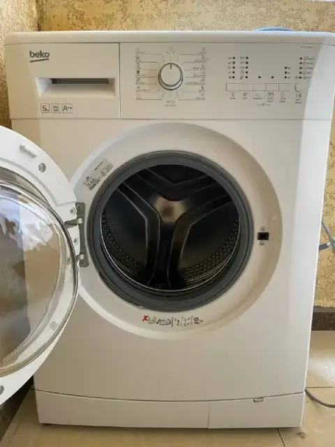 Стиральная машинка Beko WTE 5401 B0 — Батуми — 100 ₾