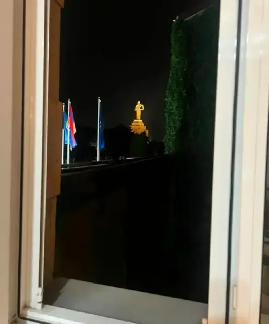 Квартира в новостройке — Ереван — 400 000 ֏