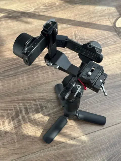 DJI RS3 Mini — Батуми — 800 ₾