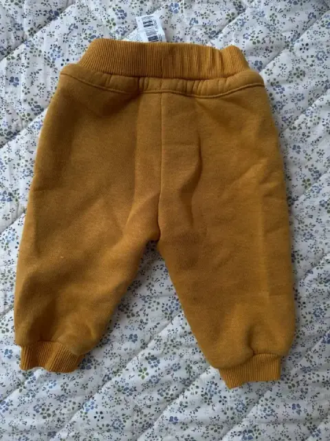 Штаны Civil Baby с начёсом — Батуми — 25 ₾
