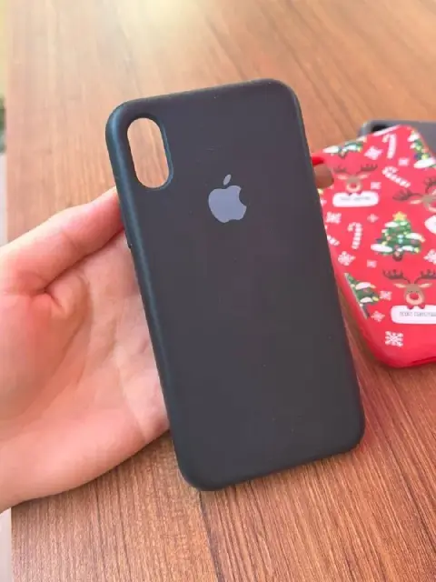 Чехлы для IPhone X — Tbilisi — 10 ₾
