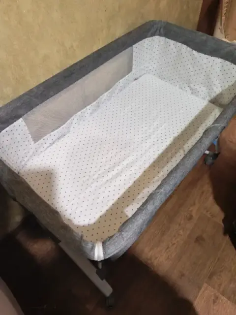Кроватка ining baby — Алматы — 5 000 ₸